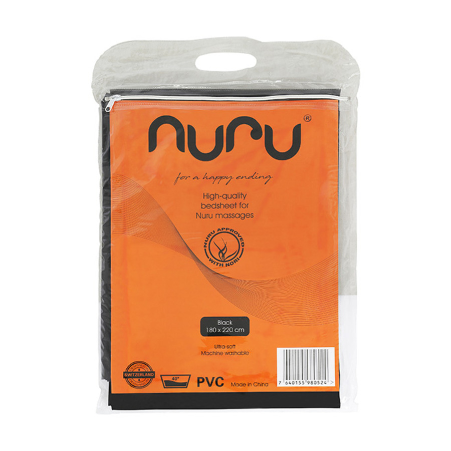 Nuru - PVC Bedsheet 180x220 cm Accessoires